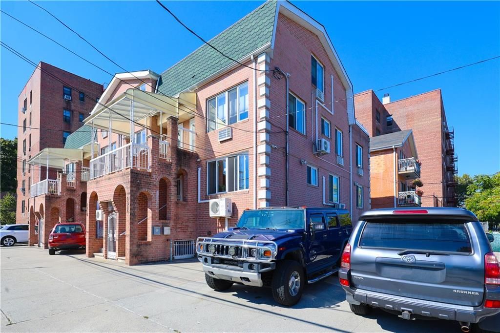 Photo of 1323 Avenue X #D1, Brooklyn, NY 11235 (MLS # 496465)