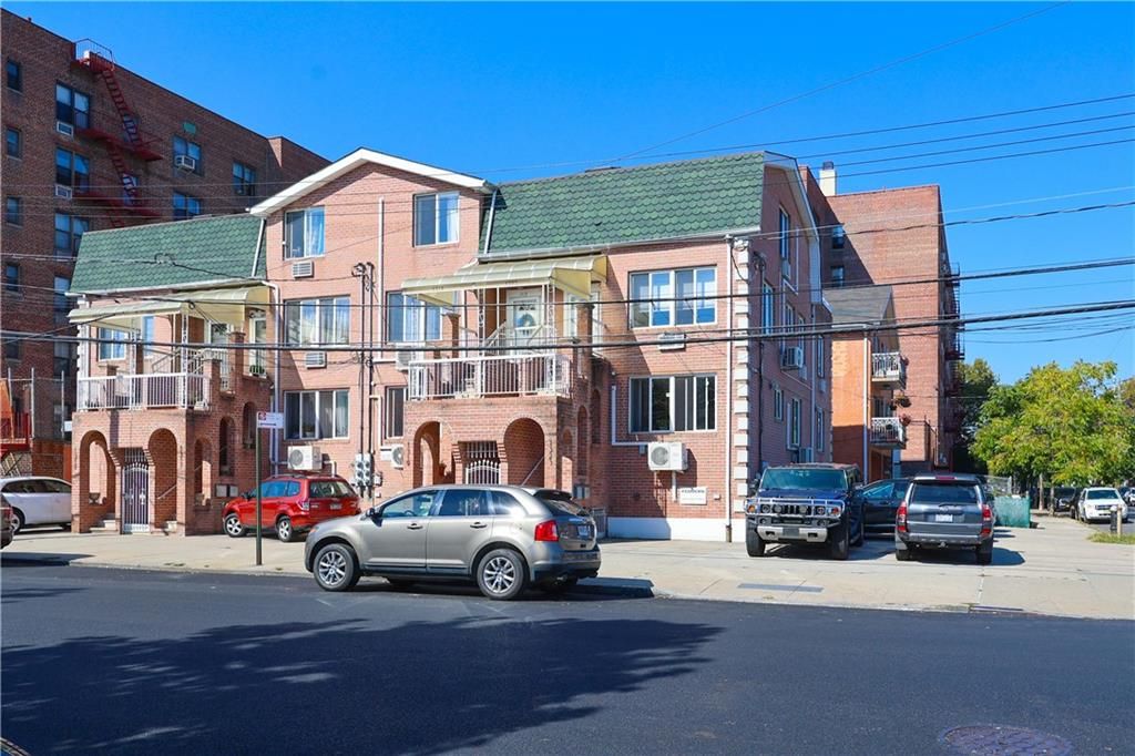 Photo of 1323 Avenue X #D1, Brooklyn, NY 11235 (MLS # 496465)