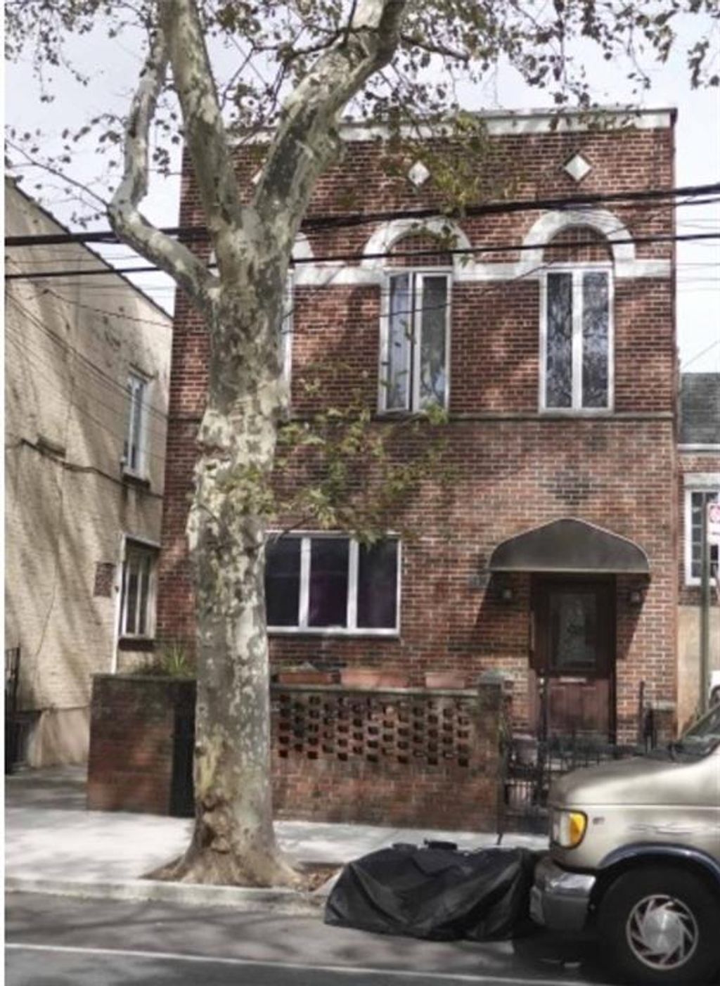 Photo of 3514 12th Avenue, Brooklyn, NY 11218 (MLS # 499720)