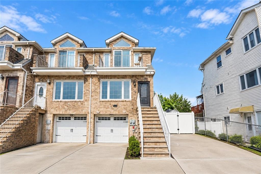 Photo of 417 Father Capodanno Boulevard, Staten Island, NY 10305 (MLS # 505211)