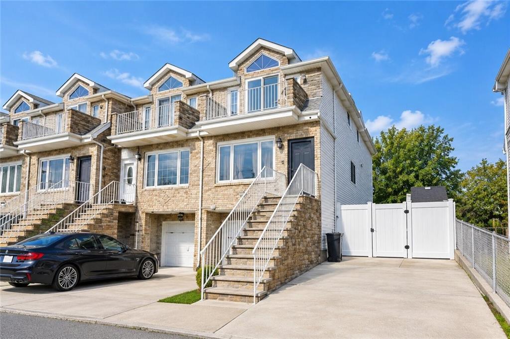 Photo of 417 Father Capodanno Boulevard, Staten Island, NY 10305 (MLS # 505211)