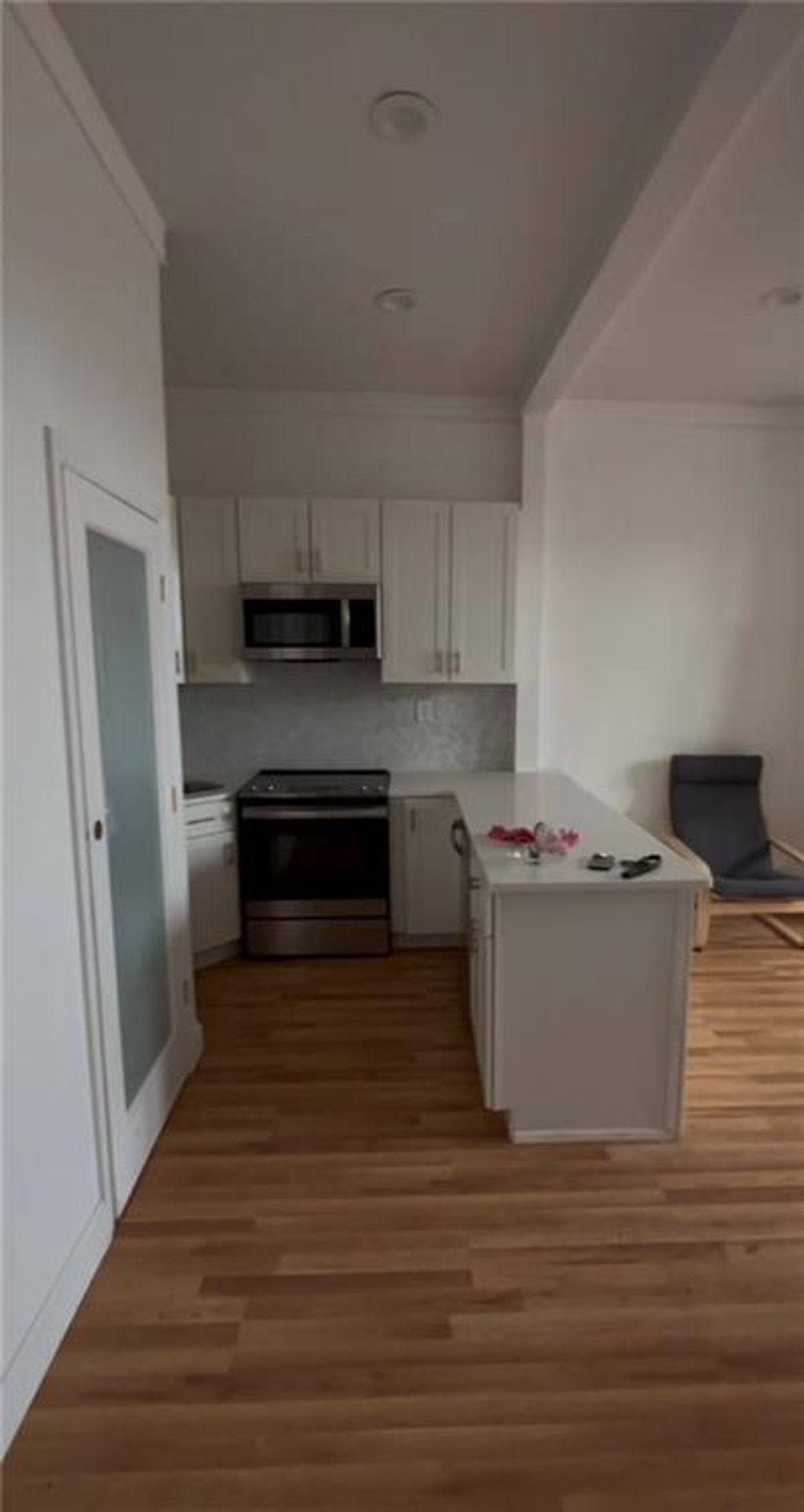 Photo of 2610 Atlantic Avenue #2, Brooklyn, NY 11207 (MLS # 494321)