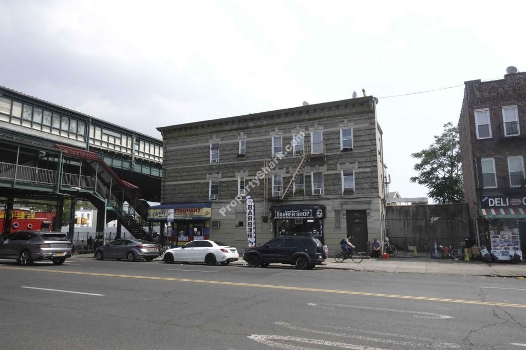 Photo of 1806 McDonald Avenue, Brooklyn, NY 11223 (MLS # 499087)