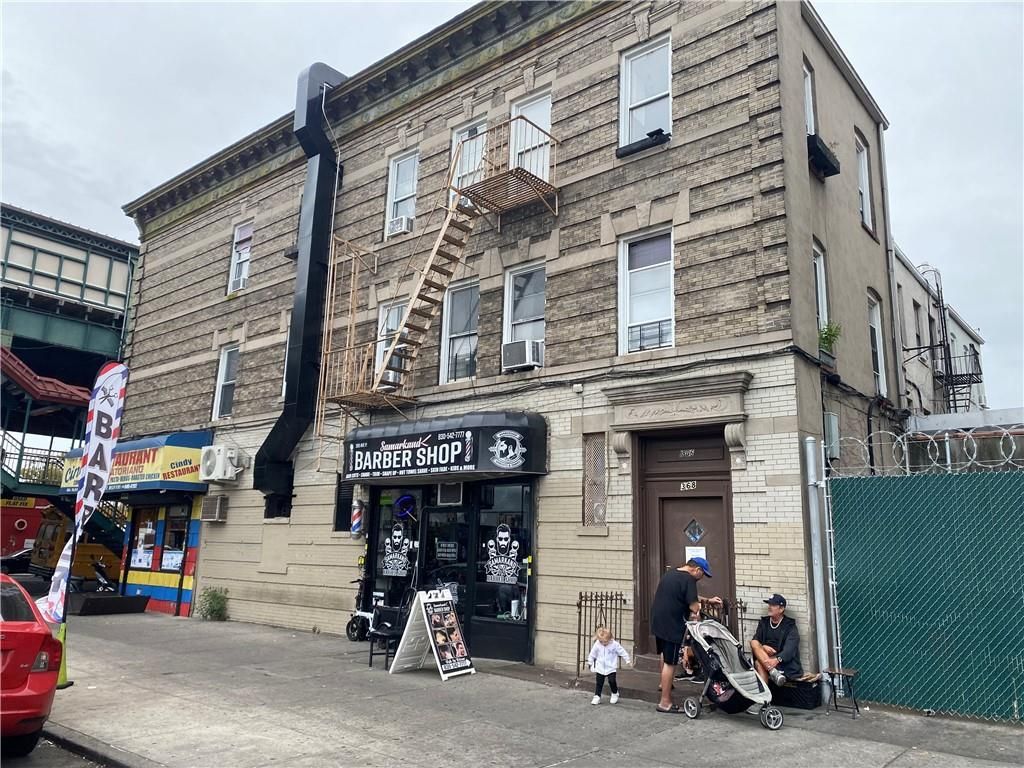 Photo of 1806 McDonald Avenue, Brooklyn, NY 11223 (MLS # 499087)