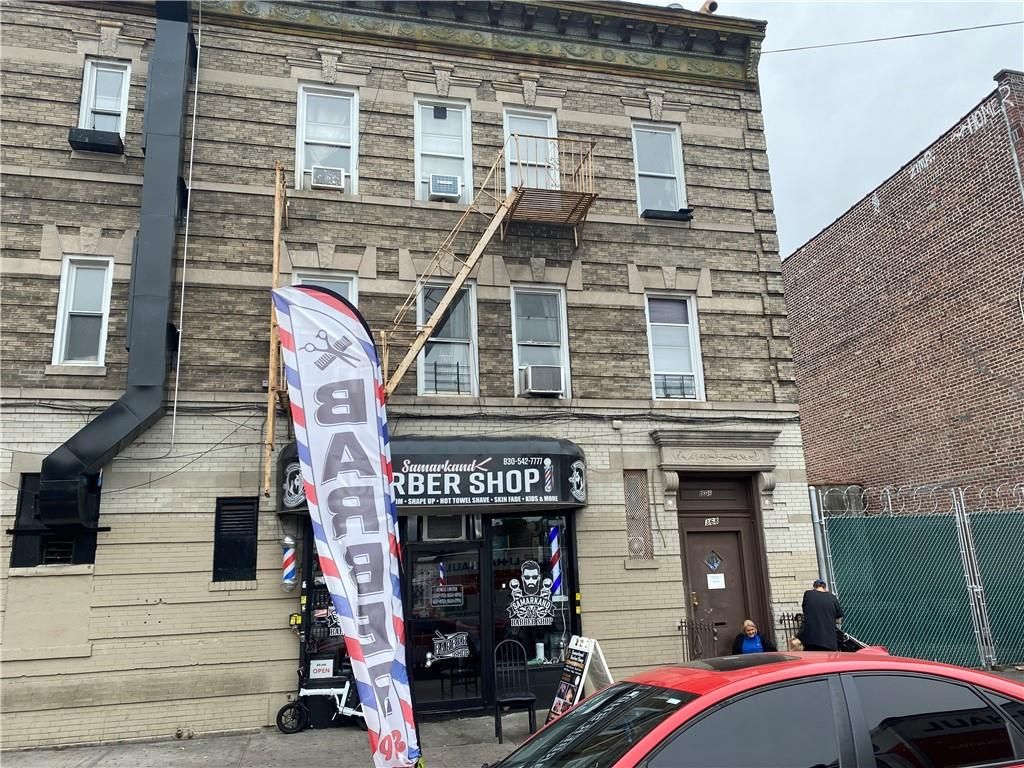 Photo of 1806 McDonald Avenue, Brooklyn, NY 11223 (MLS # 499087)