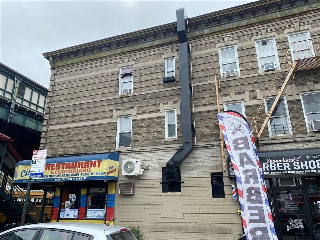 Photo of 1806 McDonald Avenue, Brooklyn, NY 11223 (MLS # 499087)
