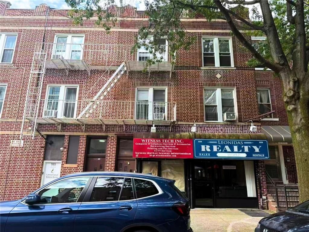 Photo of 509 80th Street, Brooklyn, NY 11209 (MLS # 495278)