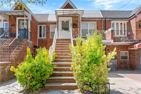 Multifamily For Sale - 1692 56th Street<br/> Brooklyn, NY 11234