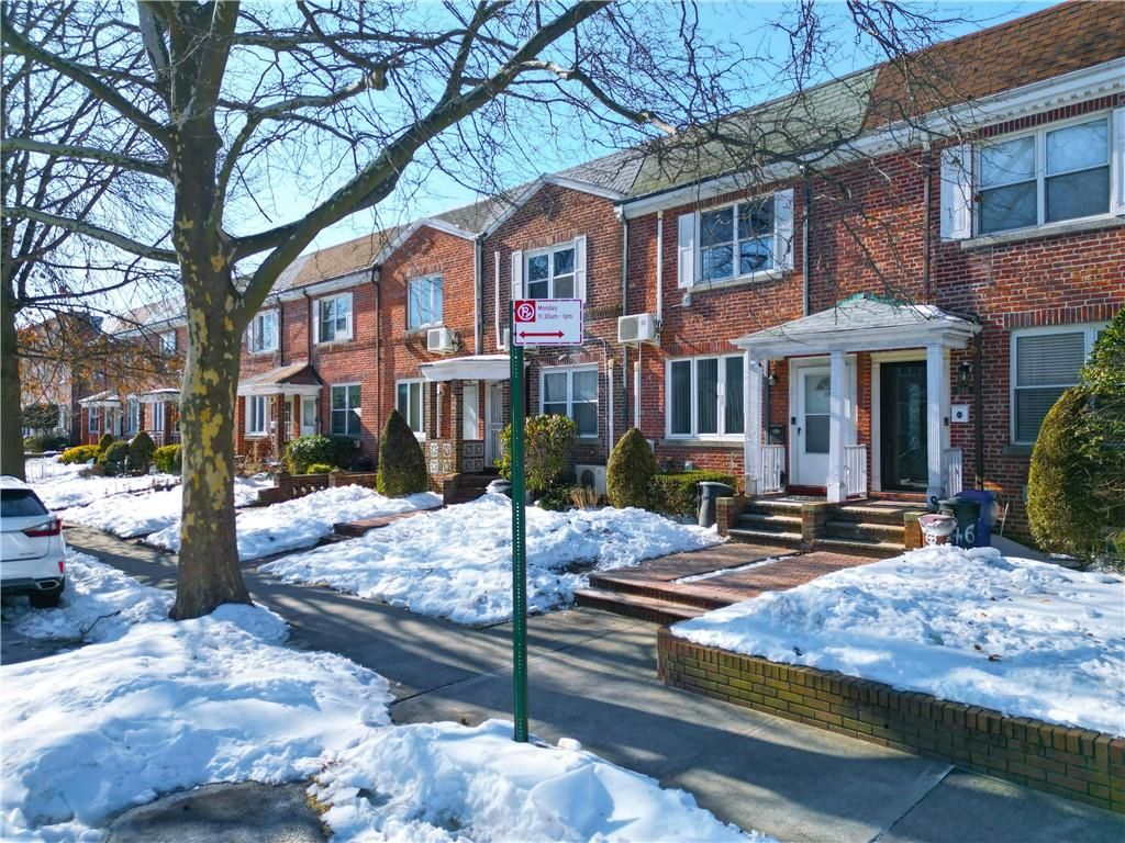 Photo of 248 Bay 13th Street, Brooklyn, NY 11214 (MLS # 498862)