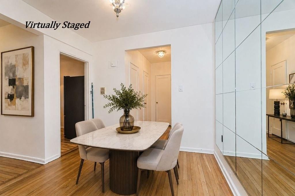 Photo of 2650 13th Street #1D, Brooklyn, NY 11235 (MLS # 501560)