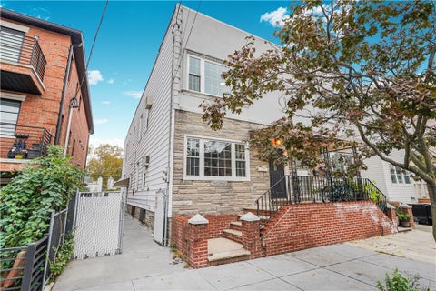 Multifamily For Sale - 200 Bay 7th Street<br/> Brooklyn, NY 11228