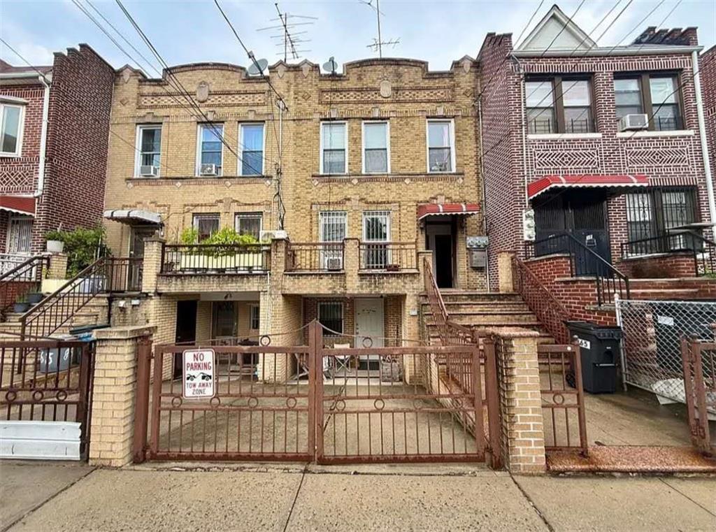 Photo of 865 55th Street, Brooklyn, NY 11220 (MLS # 504978)