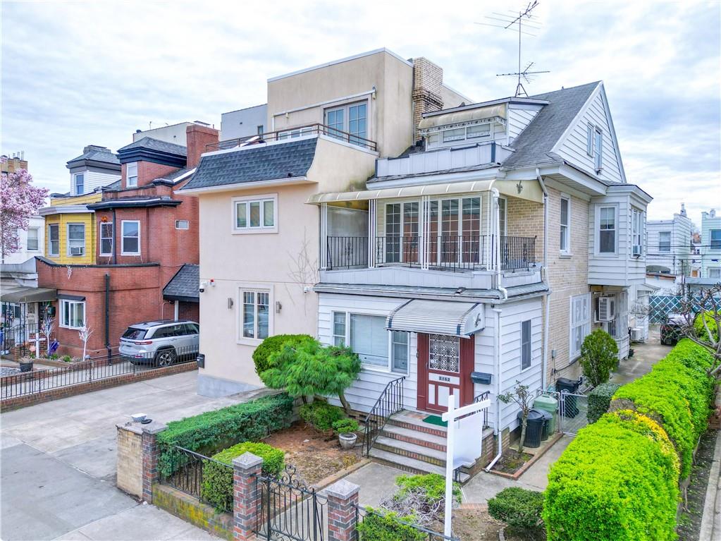 2162 62nd Street, Brooklyn, New York image 31