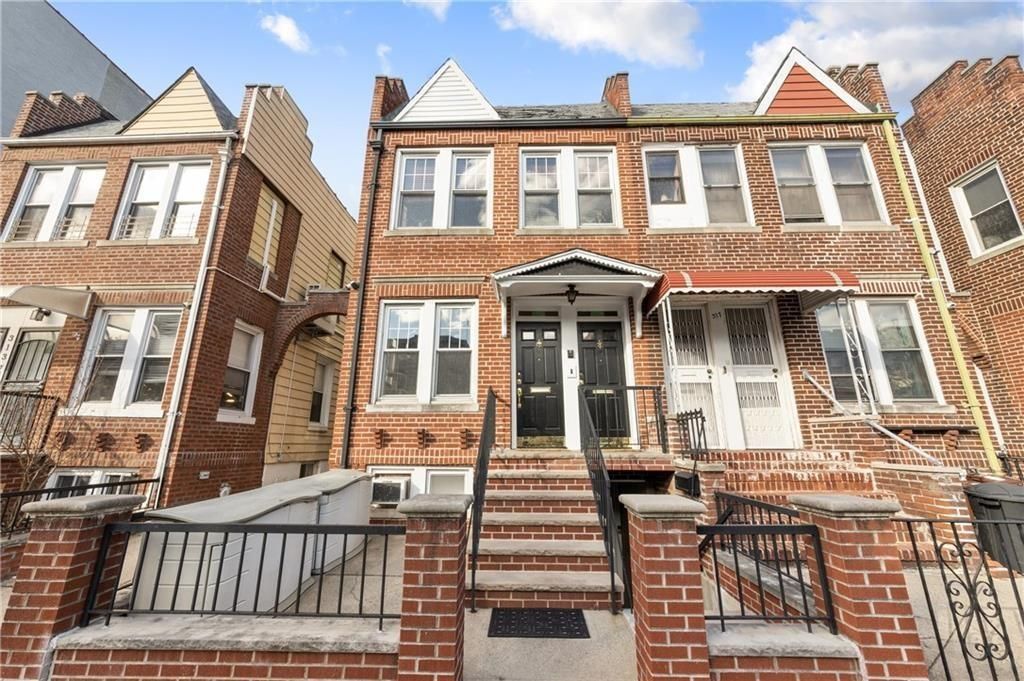 Photo of 315 89th Street, Brooklyn, NY 11209 (MLS # 499013)