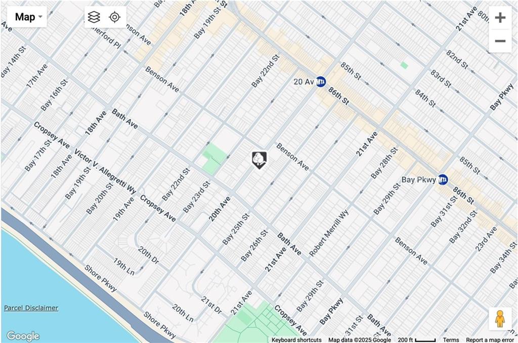 8729 20th Avenue, Brooklyn, New York image 4