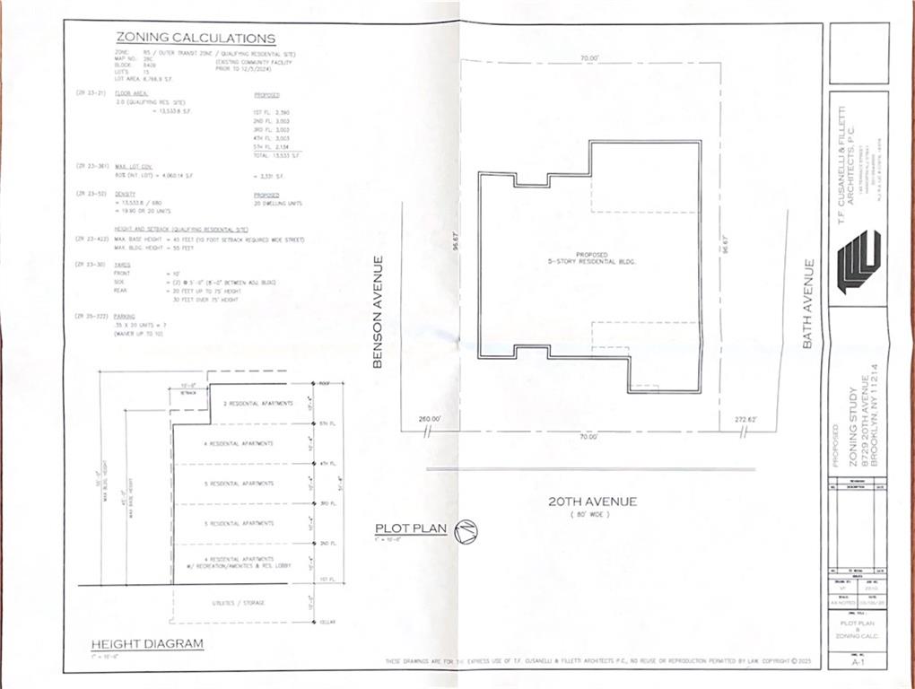 8729 20th Avenue, Brooklyn, New York image 4
