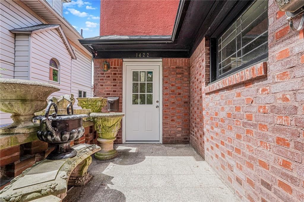 Photo of 1422 27th Street, Brooklyn, NY 11210 (MLS # 495001)
