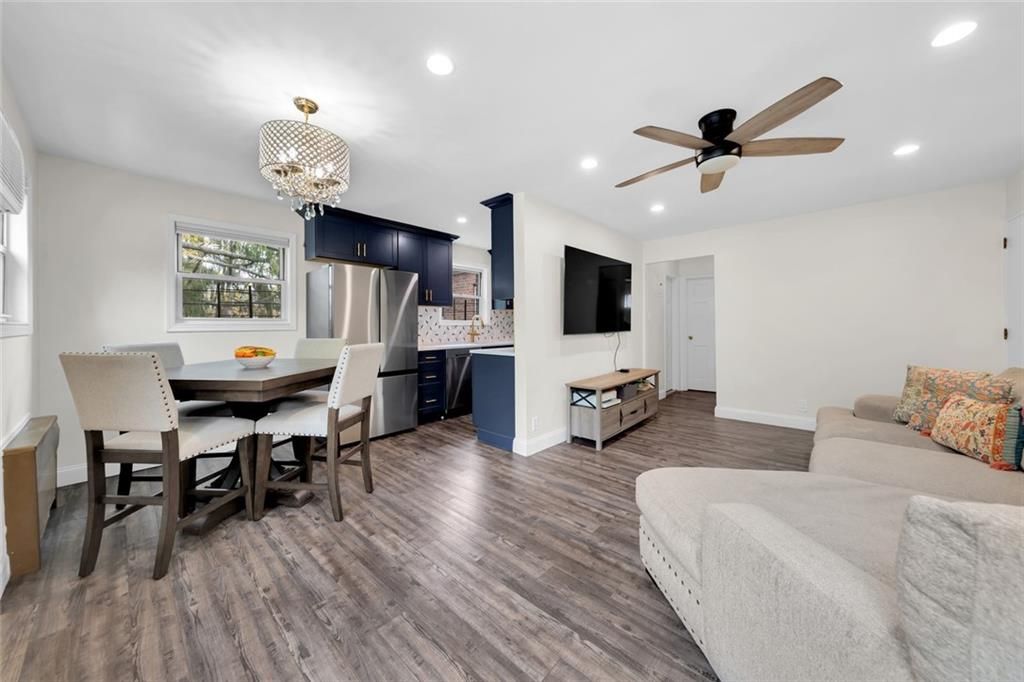 Photo of 349 Bay 8th Street #2B, Brooklyn, NY 11228 (MLS # 500256)