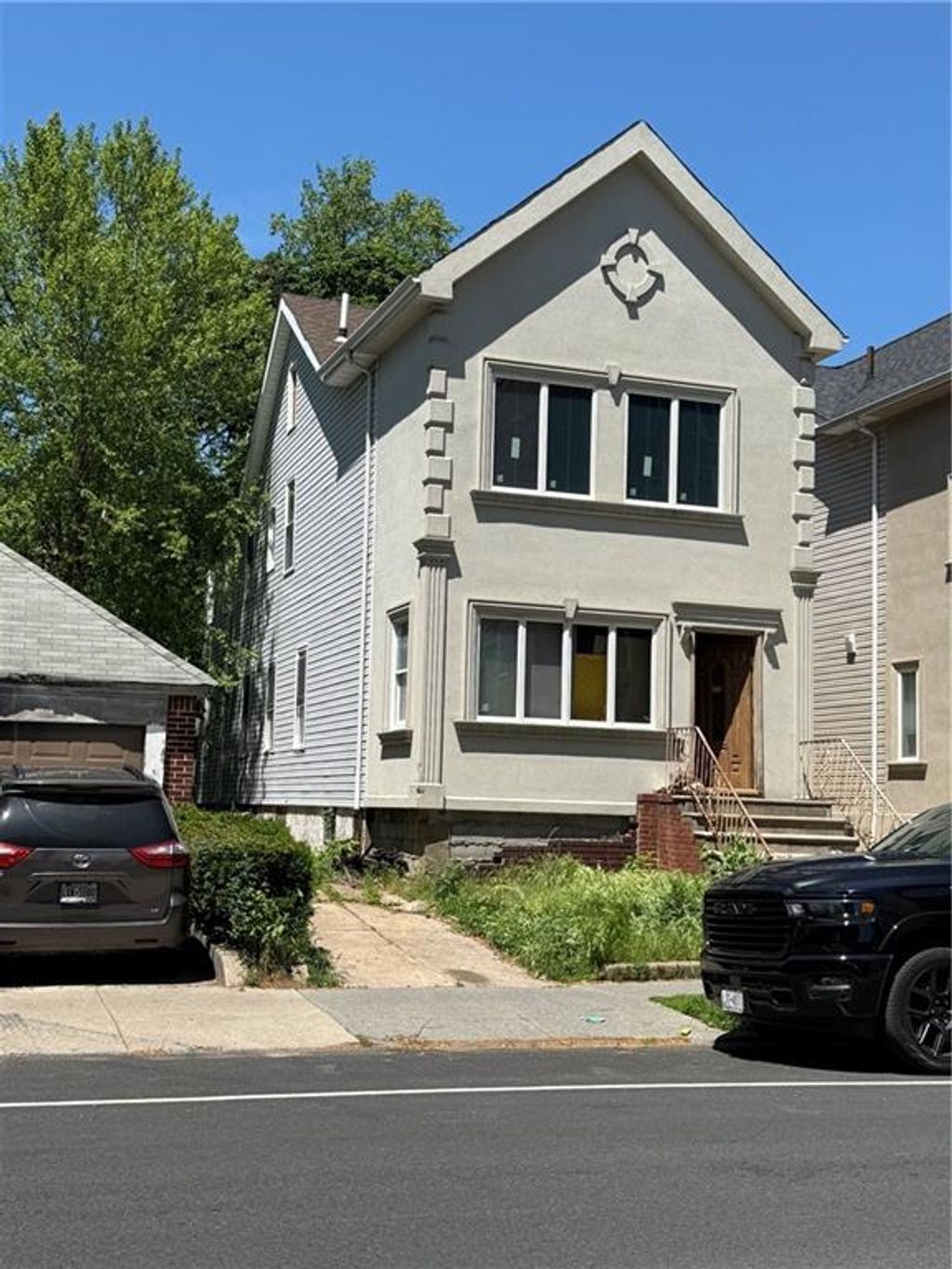 Photo of 715 Avenue H Avenue, Brooklyn, NY 11230 (MLS # 501878)