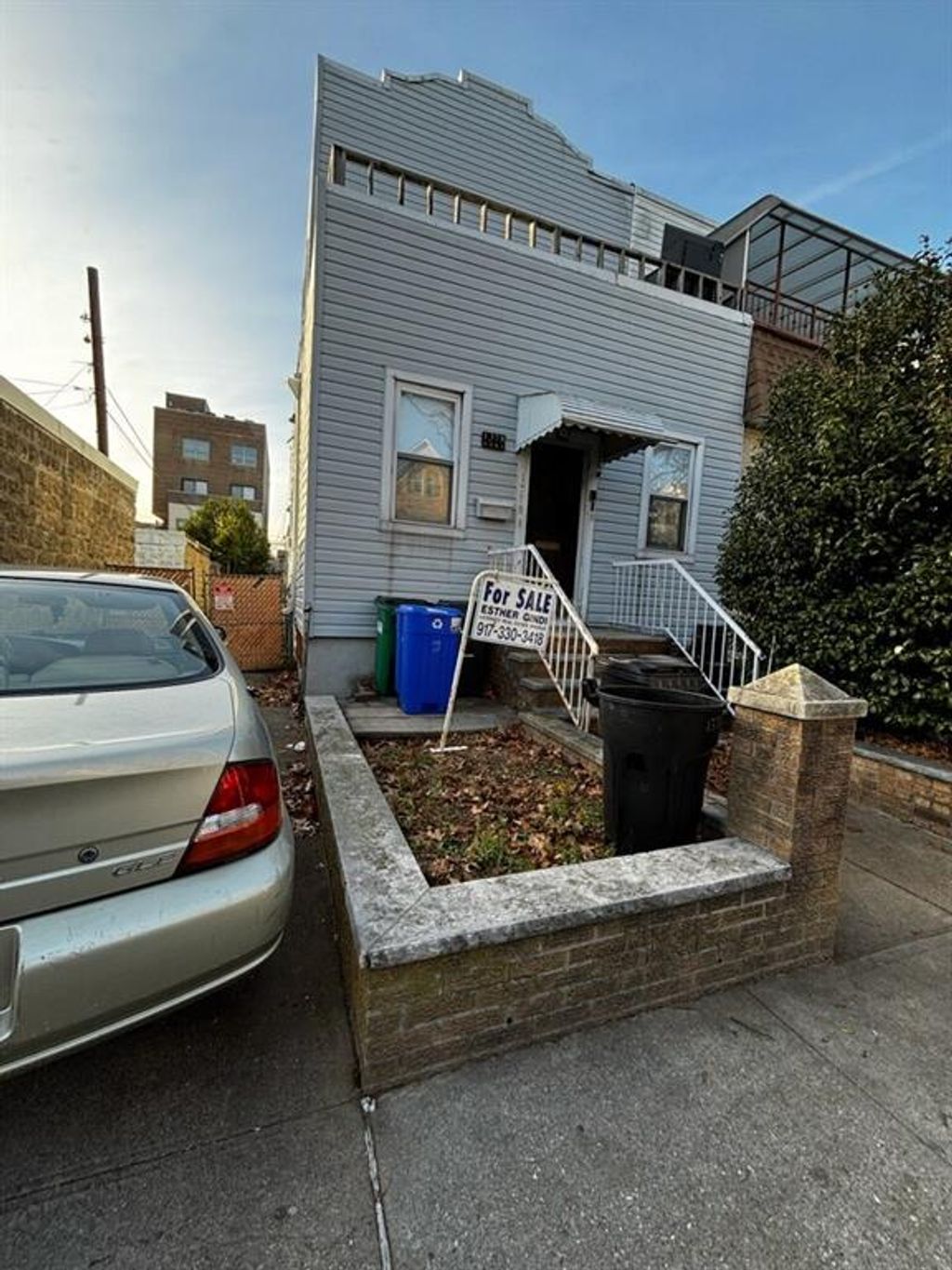 Photo of 1378 5th Street, Brooklyn, NY 11230 (MLS # 497628)