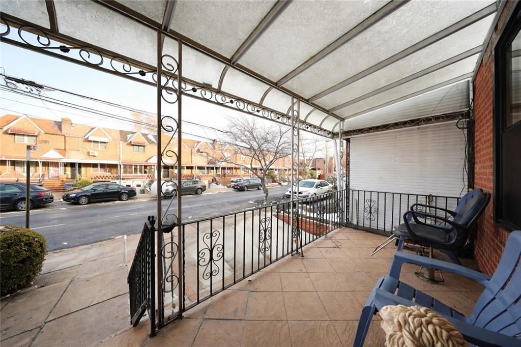Photo of 442 43rd Street, Brooklyn, NY 11203 (MLS # 498512)