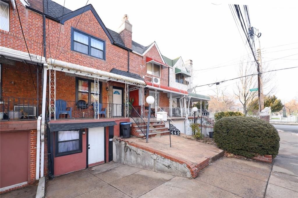 Photo of 442 43rd Street, Brooklyn, NY 11203 (MLS # 498512)