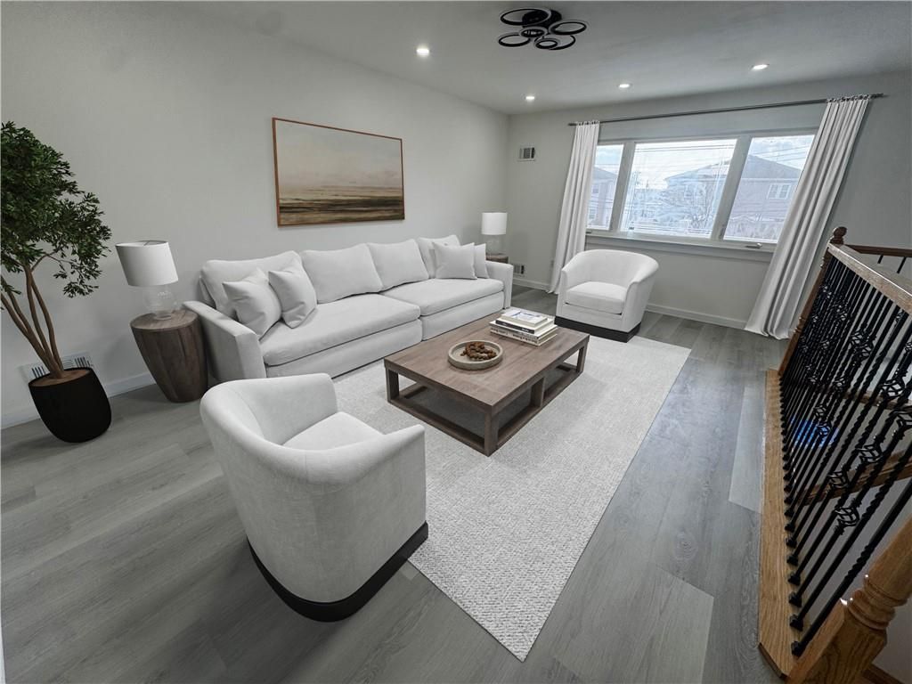 Photo of 47 Carpenter Avenue #2, Staten Island, NY 10314 (MLS # 499579)