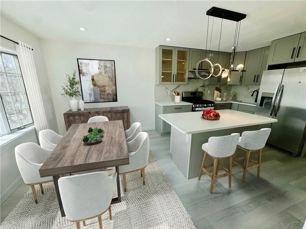 Photo of 47 Carpenter Avenue #2, Staten Island, NY 10314 (MLS # 499579)