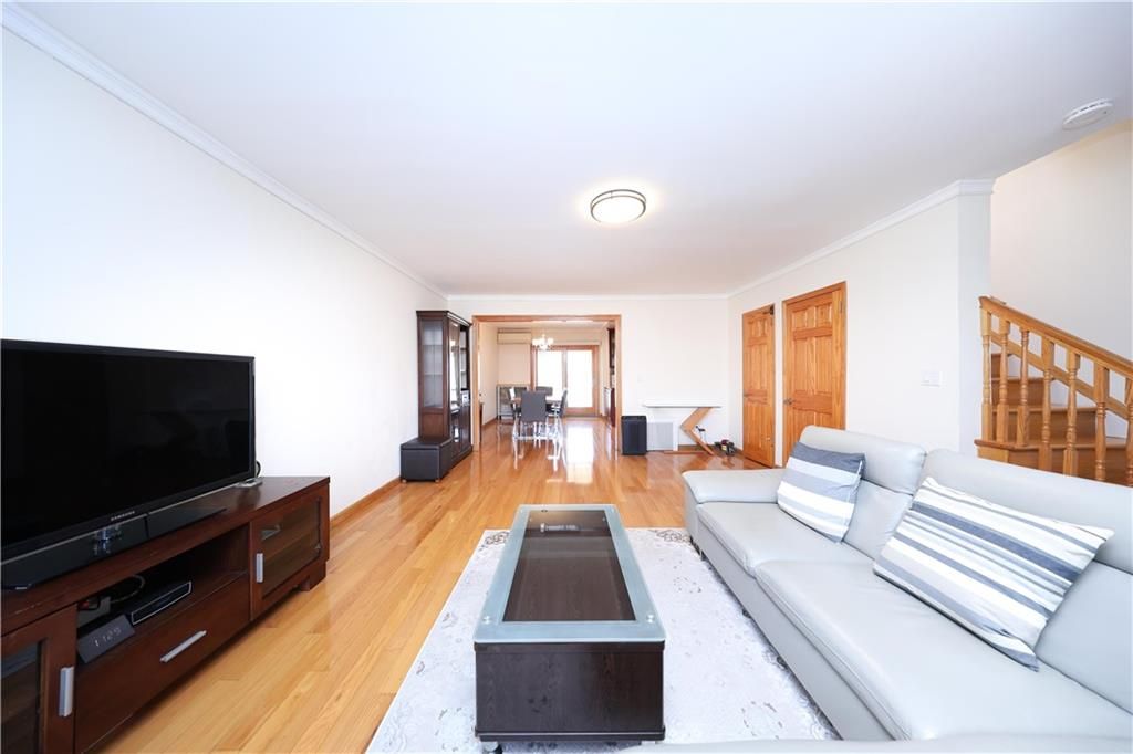 Photo of 1447 83rd Street, Brooklyn, NY 11228 (MLS # 500123)