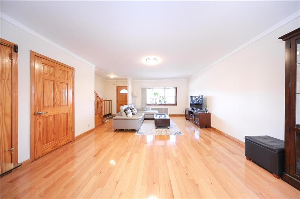 Photo of 1447 83rd Street, Brooklyn, NY 11228 (MLS # 500123)