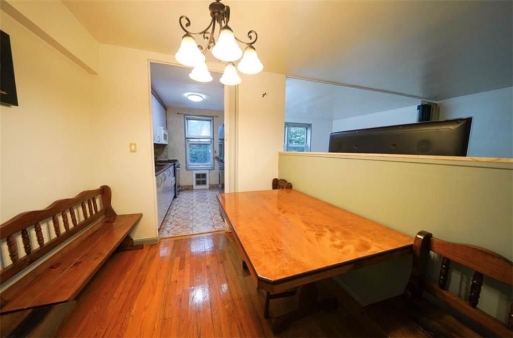 Photo of 2260 Benson Avenue #1J, Brooklyn, NY 11214 (MLS # 500657)
