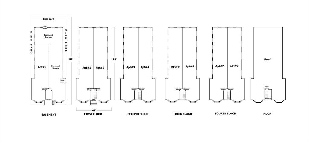 Photo of 176 Prospect Park West Park, Brooklyn, NY 11215 (MLS # 496423)