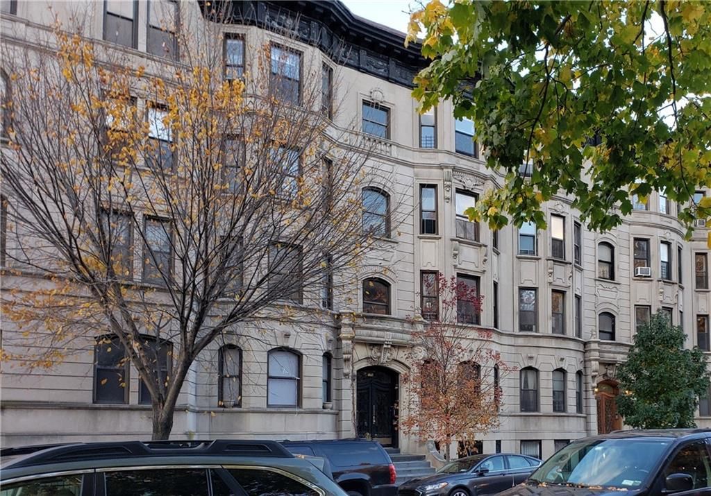 Photo of 176 Prospect Park West Park, Brooklyn, NY 11215 (MLS # 496423)