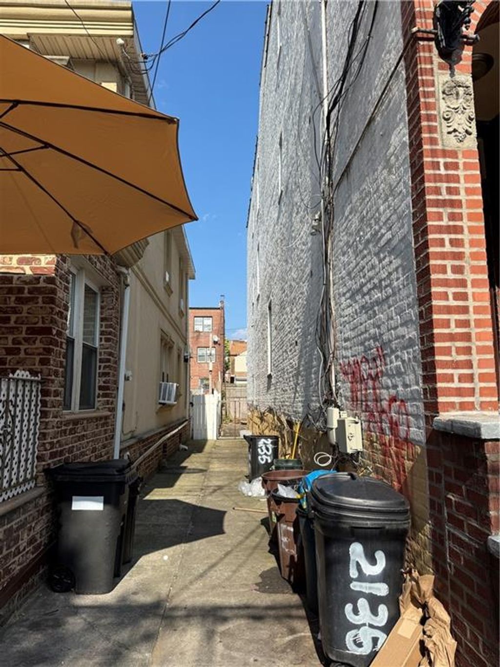 Photo of 2135 13th Street, Brooklyn, NY 11229 (MLS # 494453)