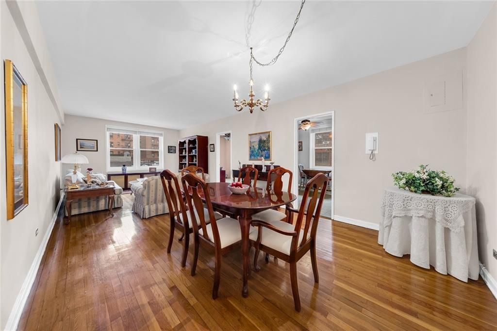 Photo of 9201 Shore Road #D308, Brooklyn, NY 11209 (MLS # 499137)