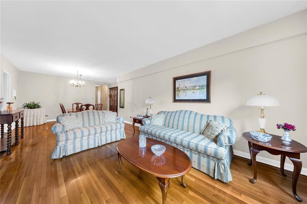 Photo of 9201 Shore Road #D308, Brooklyn, NY 11209 (MLS # 499137)