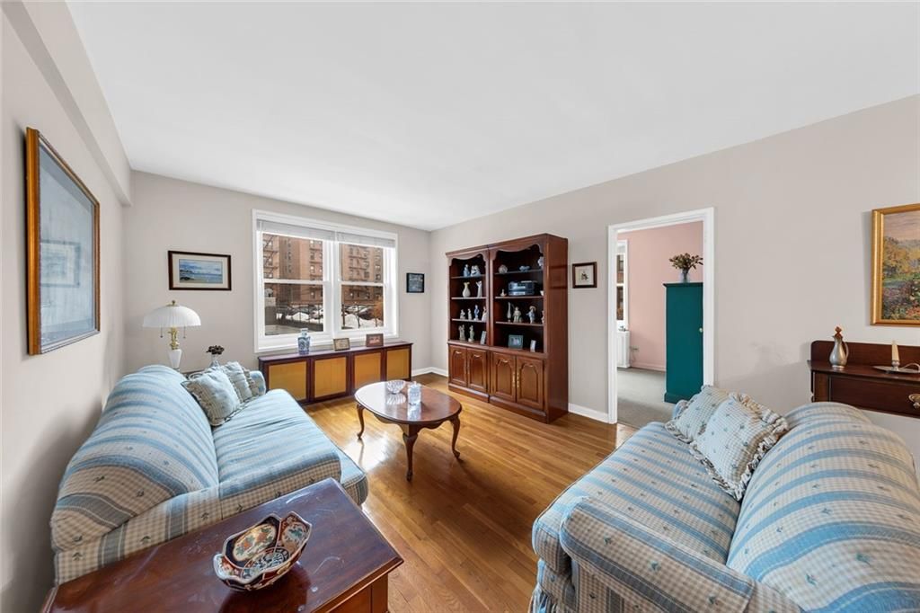 Photo of 9201 Shore Road #D308, Brooklyn, NY 11209 (MLS # 499137)