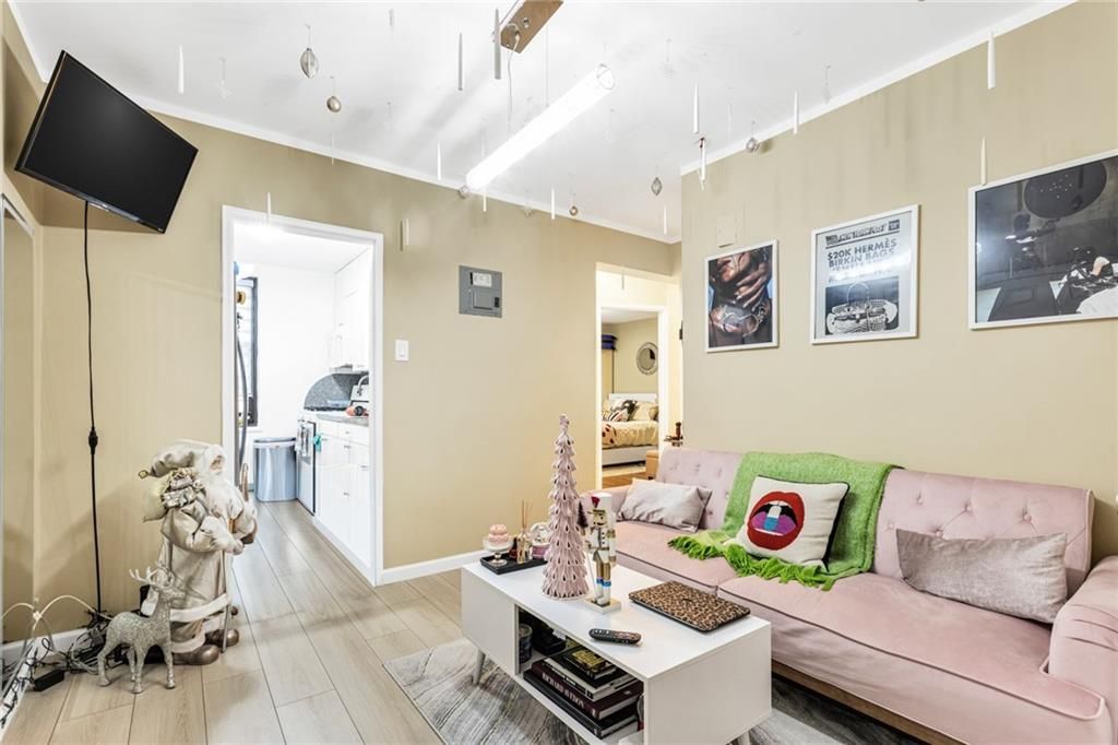 Photo of 2 End Avenue #5N, Brooklyn, NY 11235 (MLS # 497956)