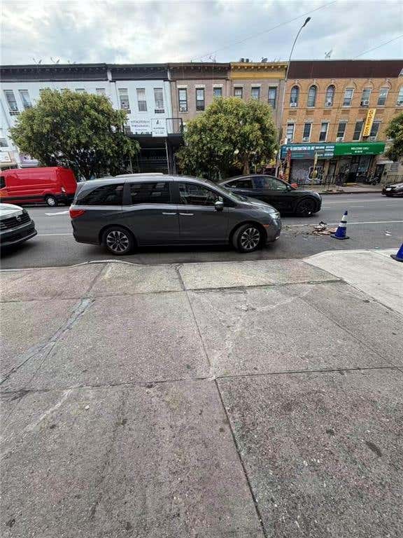 Photo of 3817 Ft Hamilton Parkway, Brooklyn, NY 11218 (MLS # 503446)