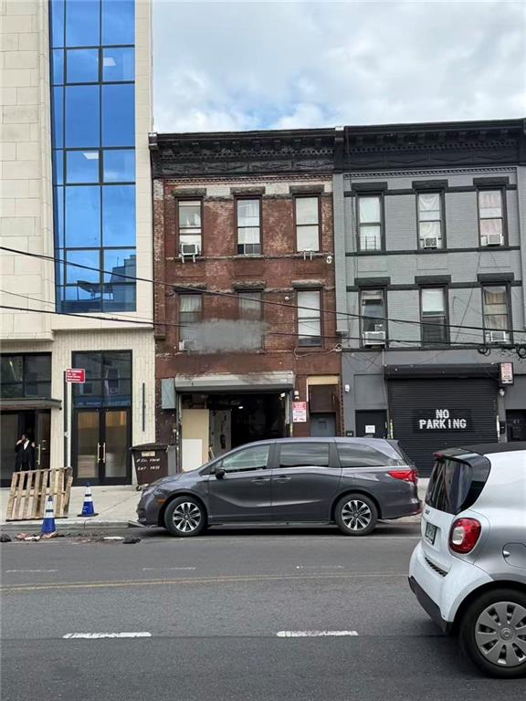 Photo of 3817 Ft Hamilton Parkway, Brooklyn, NY 11218 (MLS # 503446)