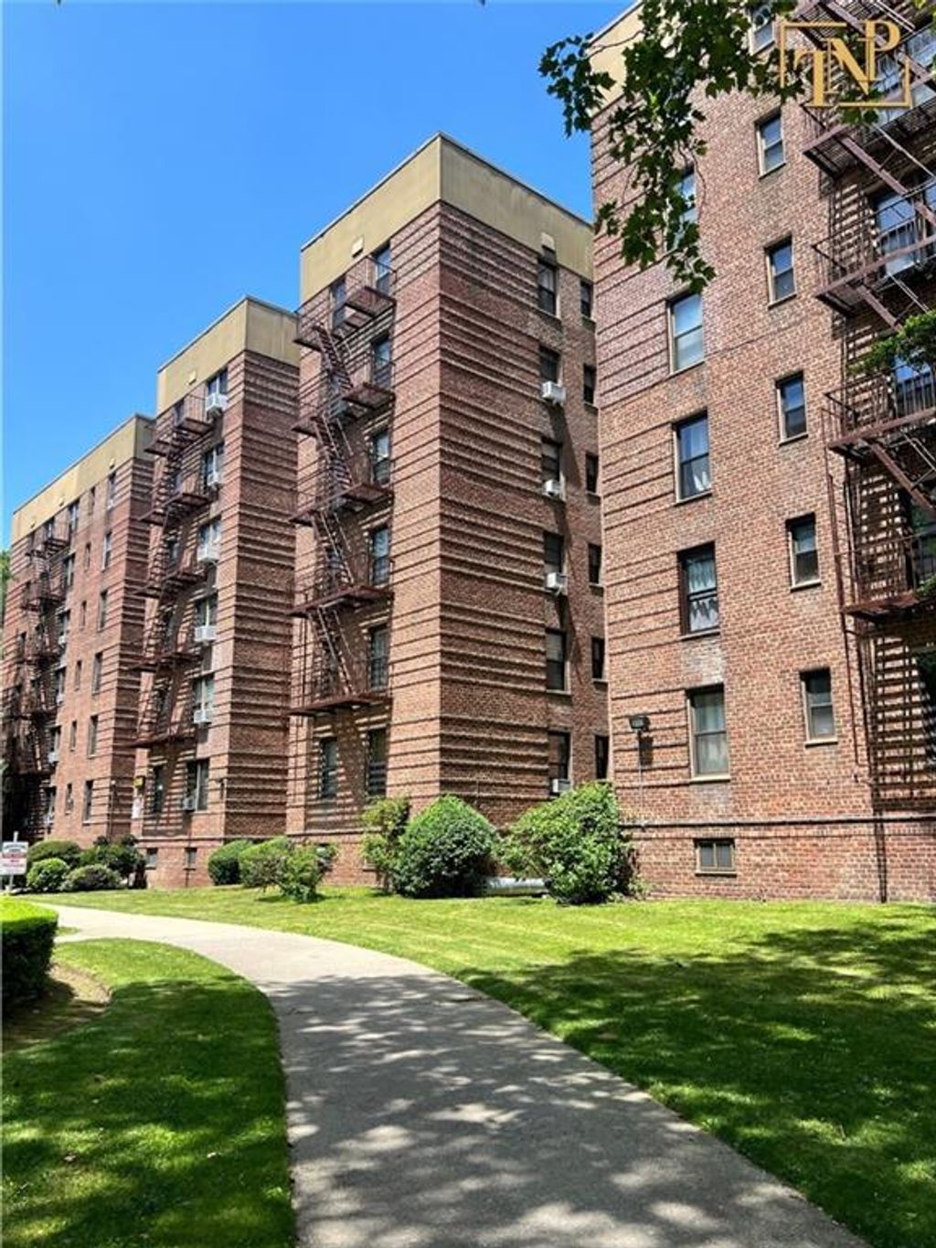 Photo of 2555 Batchelder Street #1J, Brooklyn, NY 11235 (MLS # 493763)