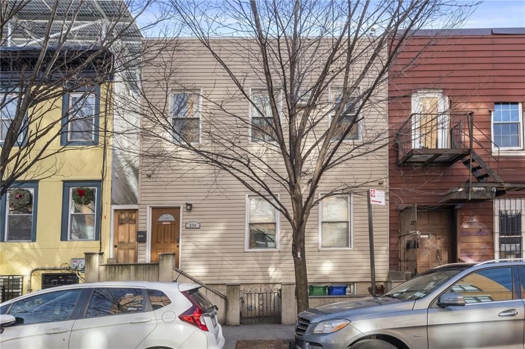 Photo of 234 Richardson Street, Brooklyn, NY 11222 (MLS # 497740)