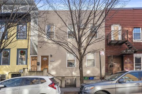Multifamily For Sale - 234 Richardson Street<br/> Brooklyn, NY 11222