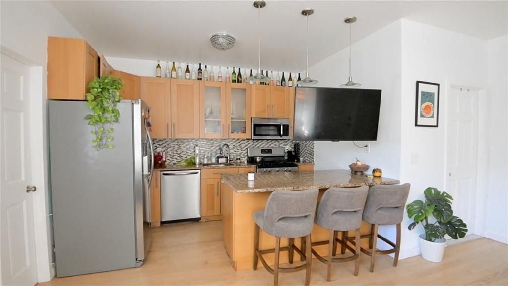 Photo of 234 Richardson Street, Brooklyn, NY 11222 (MLS # 497740)