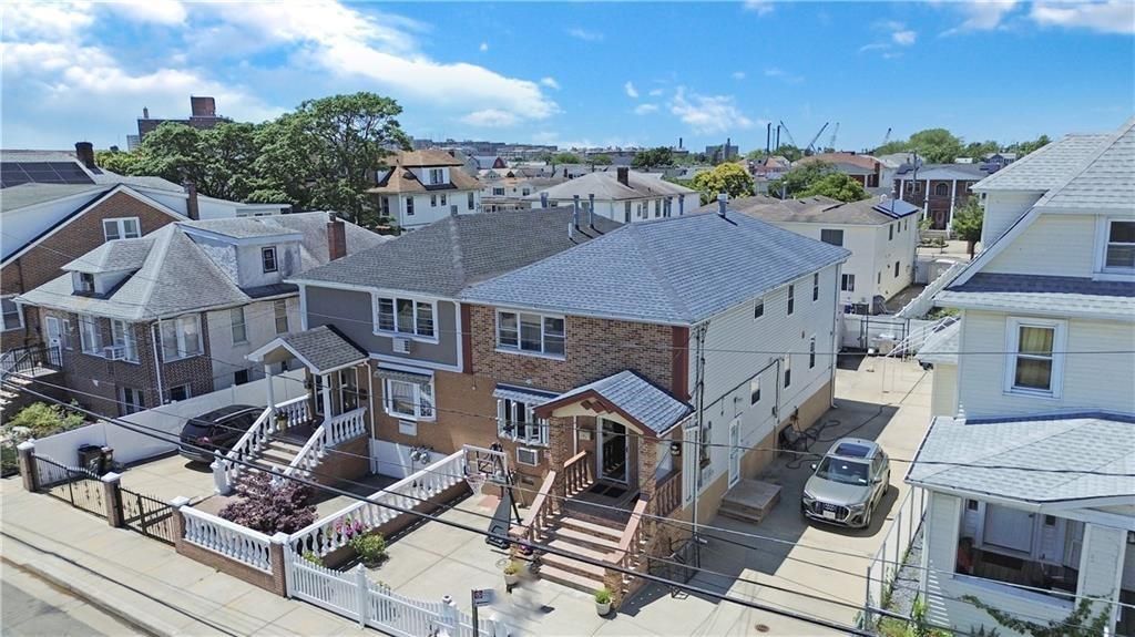 Photo of 463 Beach 68th Street, Arverne, NY 11692 (MLS # 497732)