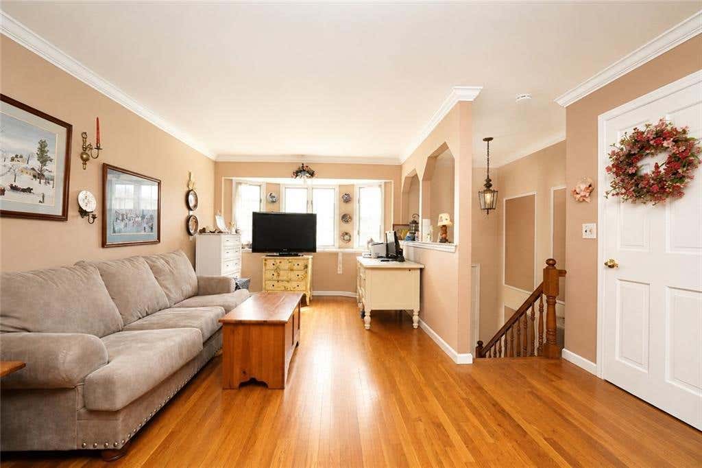 Photo of 126 Demopolis Avenue, Staten Island, NY 10308 (MLS # 503884)