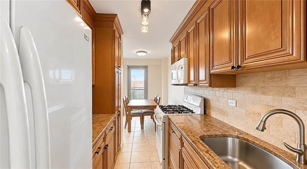Photo of 2944 West 5th St Street #18S, Brooklyn, NY 11224 (MLS # 505346)