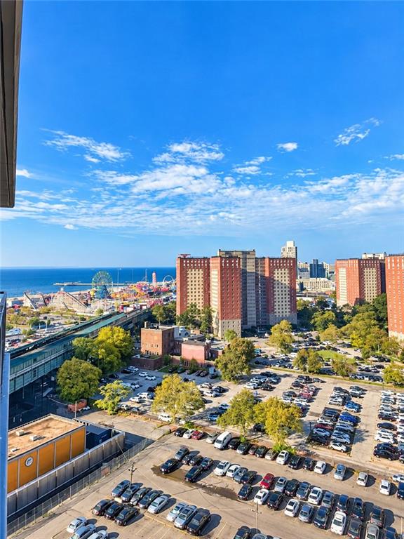 Photo of 2944 West 5th St Street #18S, Brooklyn, NY 11224 (MLS # 505346)