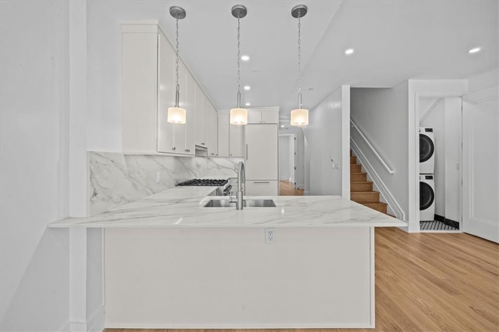 Photo of 147 Luquer Street #1, Brooklyn, NY 11231 (MLS # 501095)