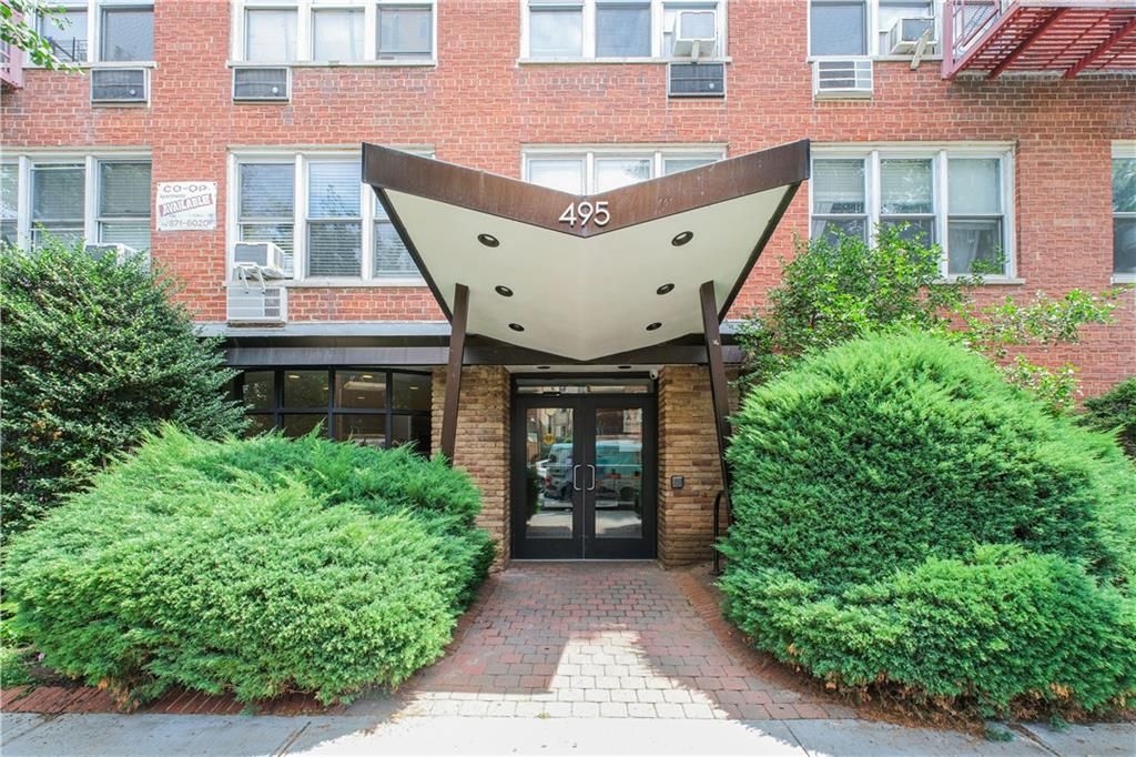Photo of 495 7th Street #6B, Brooklyn, NY 11218 (MLS # 495038)